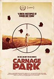 Carnage Park türkçe dublaj izle