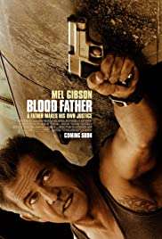 Kan Bağı / Blood Father türkçe dublaj izle