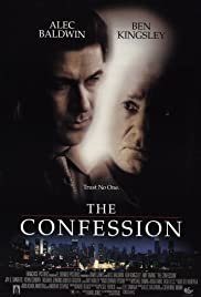 The Confession Türkçe Dublaj izle
