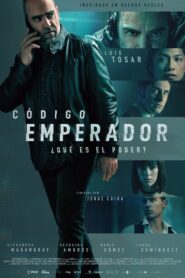 Kod: İmparator izle / Code Name: Emperor izle