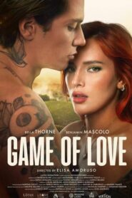 Game of Love alt yazılı izle