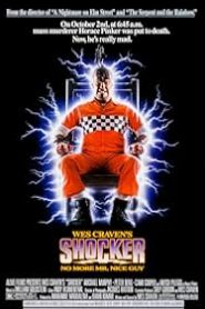 Shocker Türkçe Dublaj izle