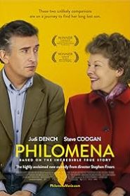 Philomena Türkçe Dublaj izle