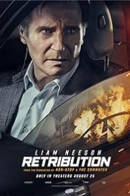 Retribution / Durdurulamaz izle