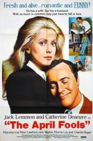 The April Fools Türkçe Dublaj izle