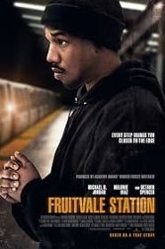 Fruitvale Station Türkçe Dublaj izle