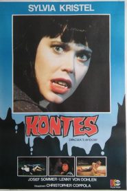 Dracula’s Widow Türkçe Dublaj izle