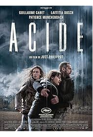 Büyük Felaket: Asit Yağmuru izle