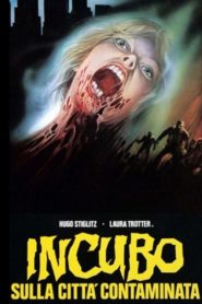 Incubo sulla città contaminata Türkçe Dublaj izle