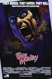 Blue Monkey Türkçe Dublaj izle