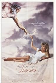 And God Created Woman Türkçe Dublaj izle
