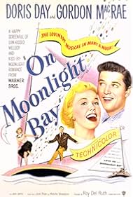 On Moonlight Bay Türkçe Dublaj izle