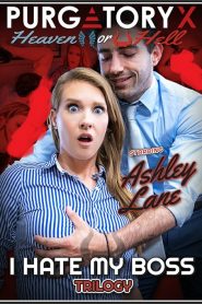 I Hate My Boss erotik film izle