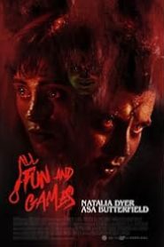 Ölümcül Oyun izle