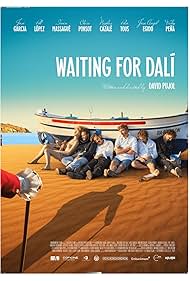 Dali’yi Beklerken izle