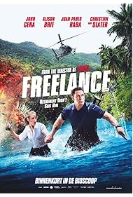 Tetikçi izle